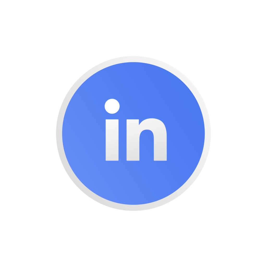 algorithme linkedin